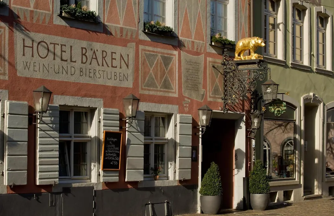 Zum Roten Baeren-1